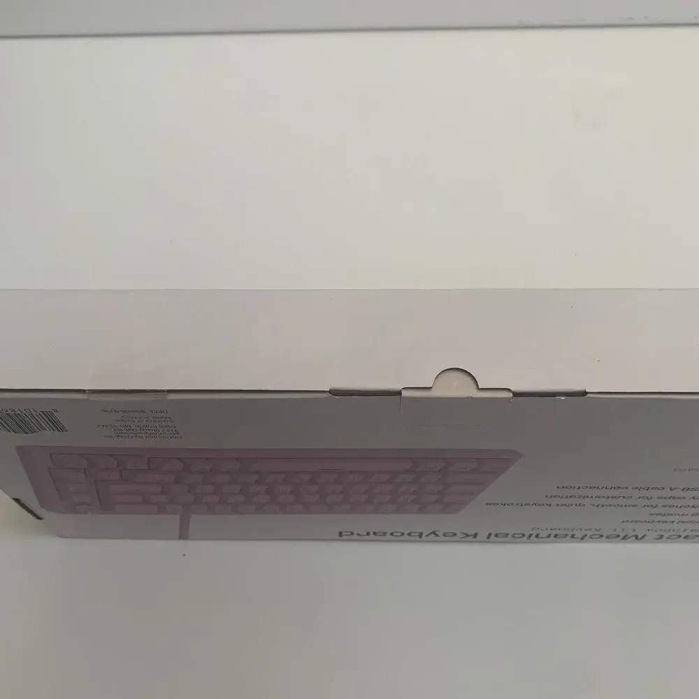 north compact mechanical